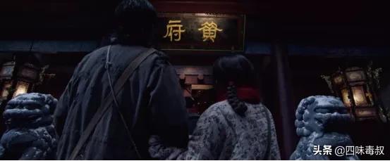 鬼吹灯之黄皮子坟类似的电影,黄皮子坟与鬼吹灯到底有什么关系