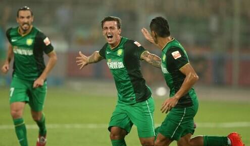 北京国安名宿费祖拉乌,费祖拉乌什么时候加盟的国安