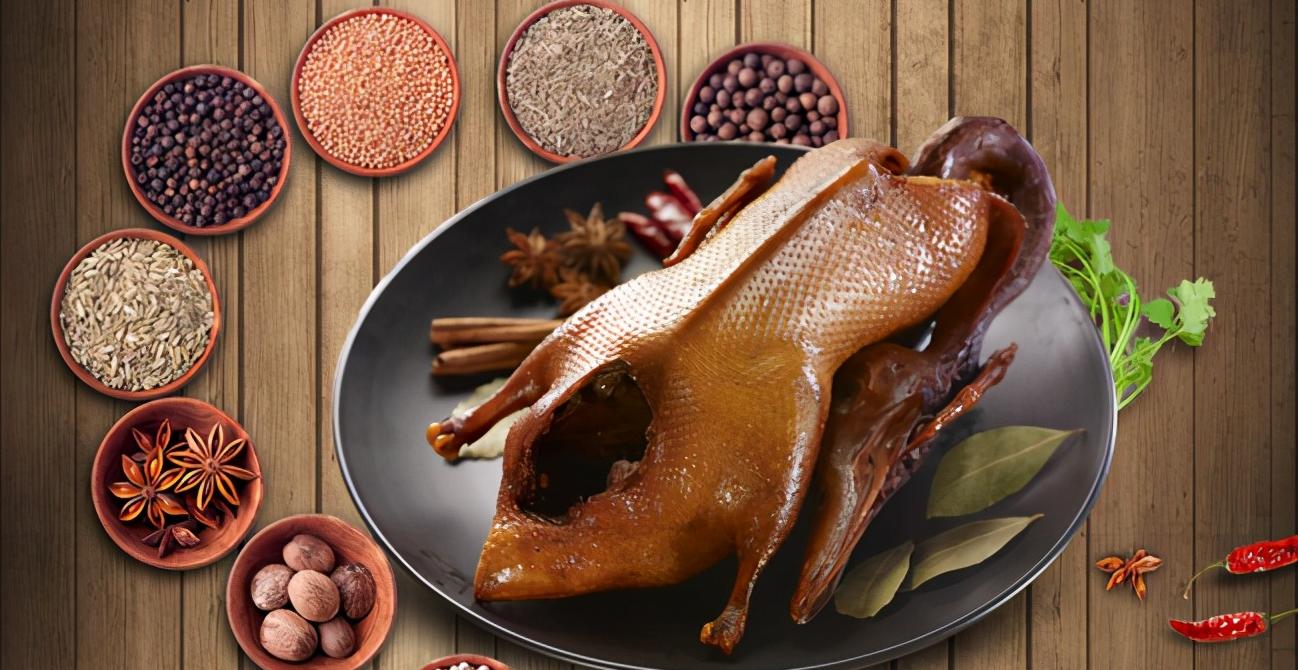 年货吃什么即食肉,年货吃哪些东西