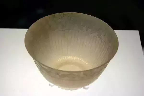 乾隆皇帝最值得收藏的十件玉器,乾隆对玉有多痴迷