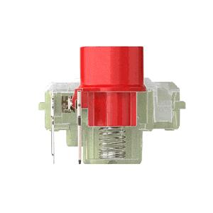 酷冷至尊CK721机械键盘,至尊酷冷机械键盘