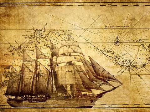 “征服两兰,展开贸易”克伦威尔统治合法化,为*制专**披上合法外衣