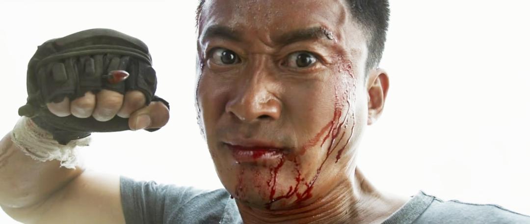 前十部电影票房,近十年收视率最高十部电影