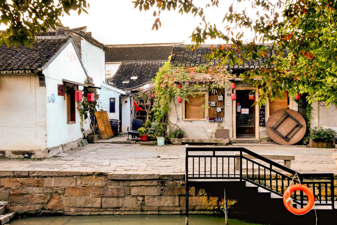 大美中国江南水乡,今年夏季旅游最佳去处