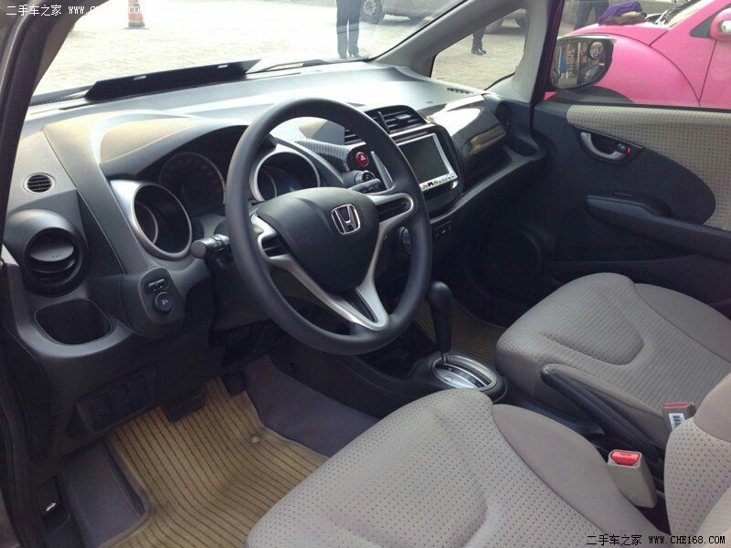 二代飞度和经典锋范哪个好,经典二代飞度