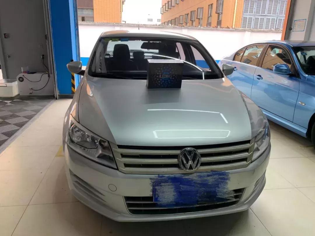 大灯改装透镜开灯视频教程,大灯改装灯芯