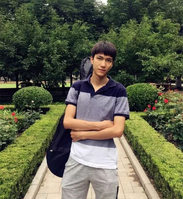 跳高界吴彦祖完整视频,跳高界吴彦祖夺冠