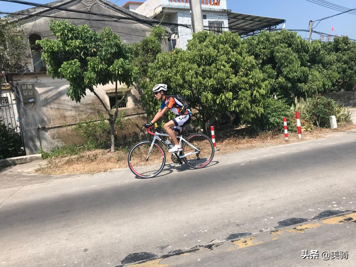 捷安特atx700,20款捷安特atx700骑行测评