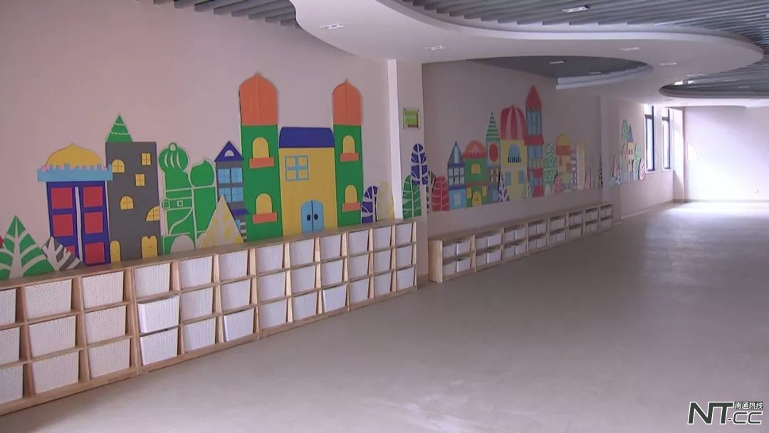 南通市崇川公办幼儿园名录,崇川区幼儿园人数