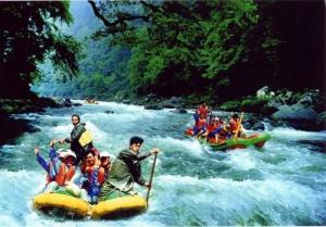 湖南省郴州市地级市,湖南省郴州市安仁县概况