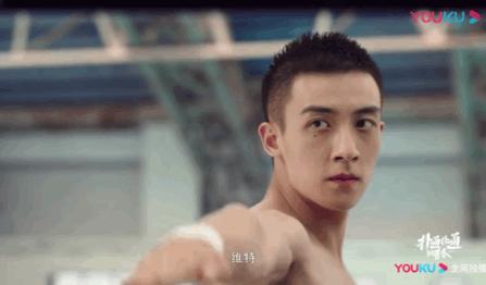 满屏小鲜肉有多养眼?这部新剧的荷尔蒙快要溢出屏幕了