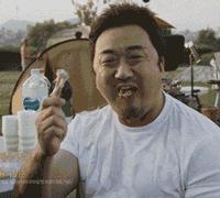 马东锡现实实力分析,马东锡成长史视频