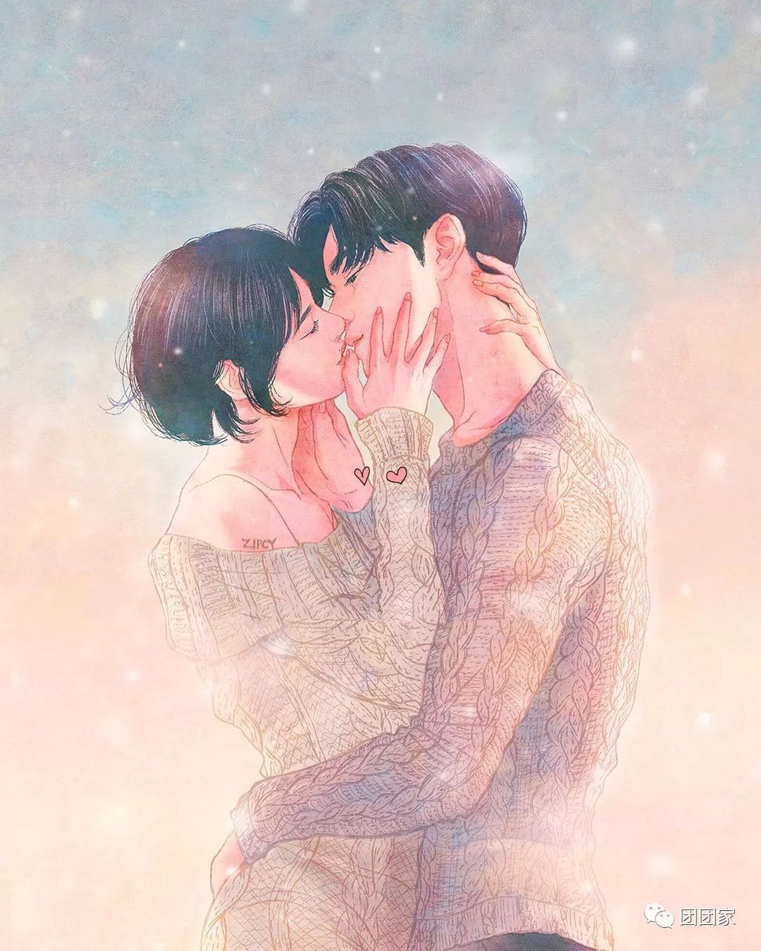 如果你正面临分离的焦虑，请试试下面三个方法吧