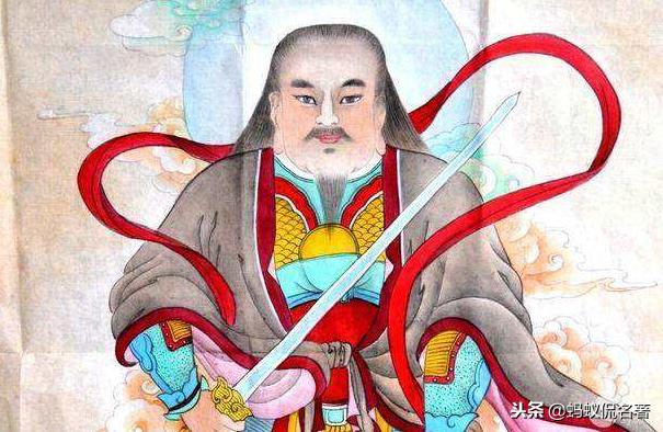 孙悟空为啥逃不出如来佛祖的手心,为什么孙悟空总逃不出如来的佛掌