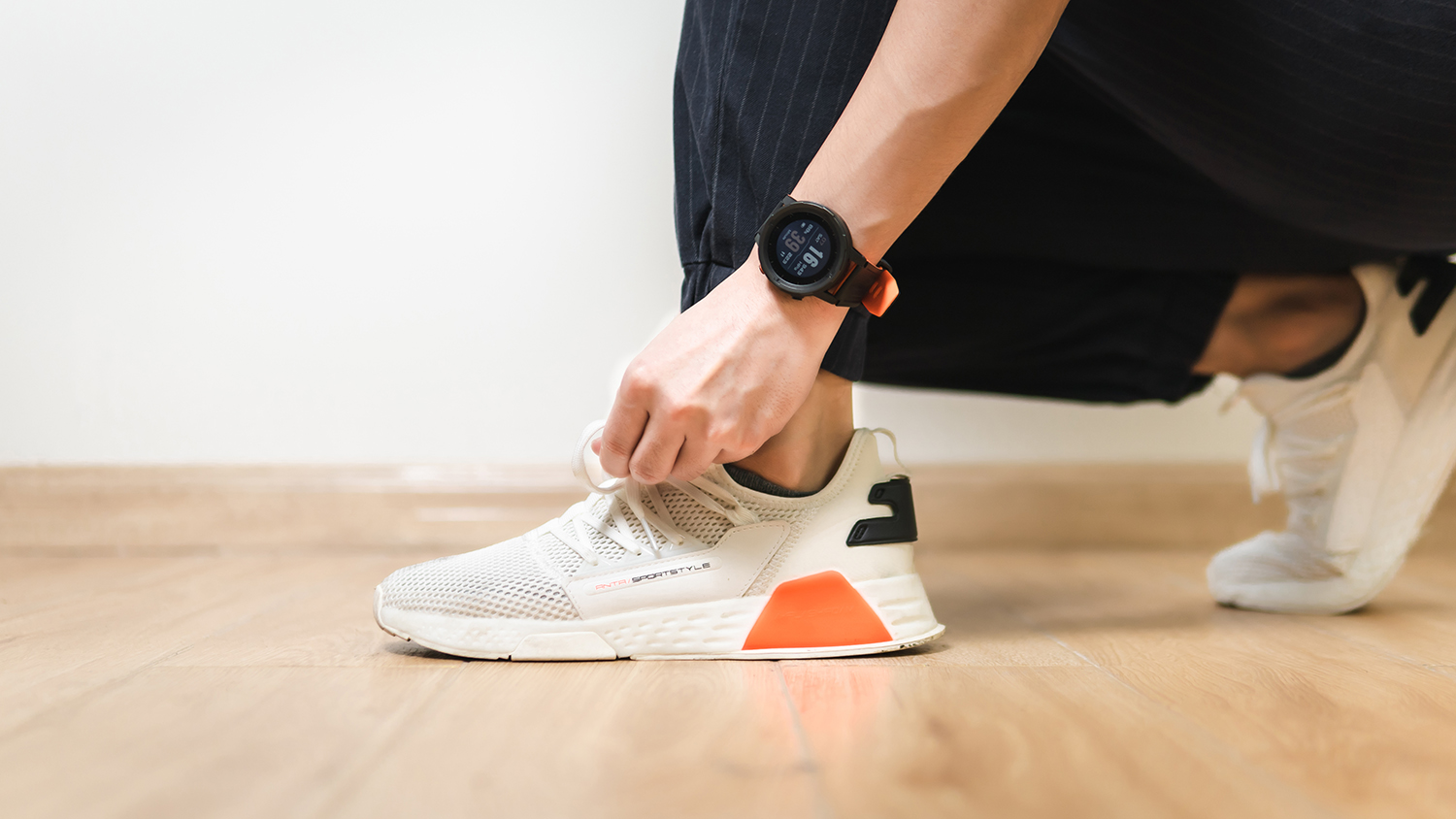 咕咚运动手表x3re深度测评,咕咚x3手表和咕咚x3er的区别