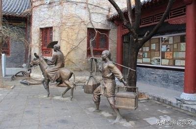 我眼中的青州古城,独具魅力的青州古城