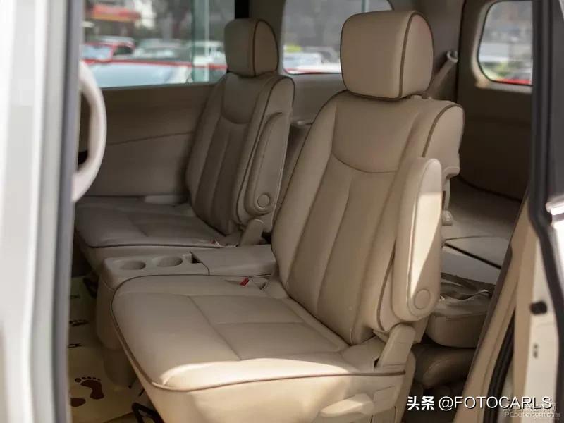 日产贵士3.5翻新,日产贵士4座版