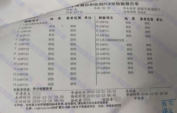 你的另一半可能会造成女性宫颈癌,为什么呢?这之间有什么关系?