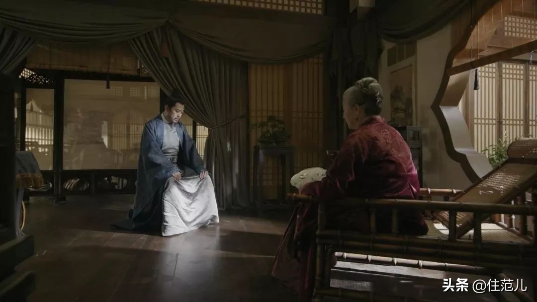 知否知否宋代装修,知否房子装修