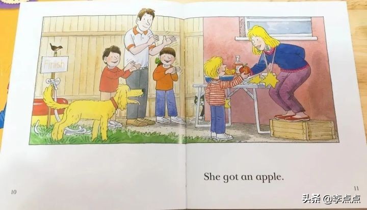 我不焦虑了!儿子这方面进步真是让我没想到