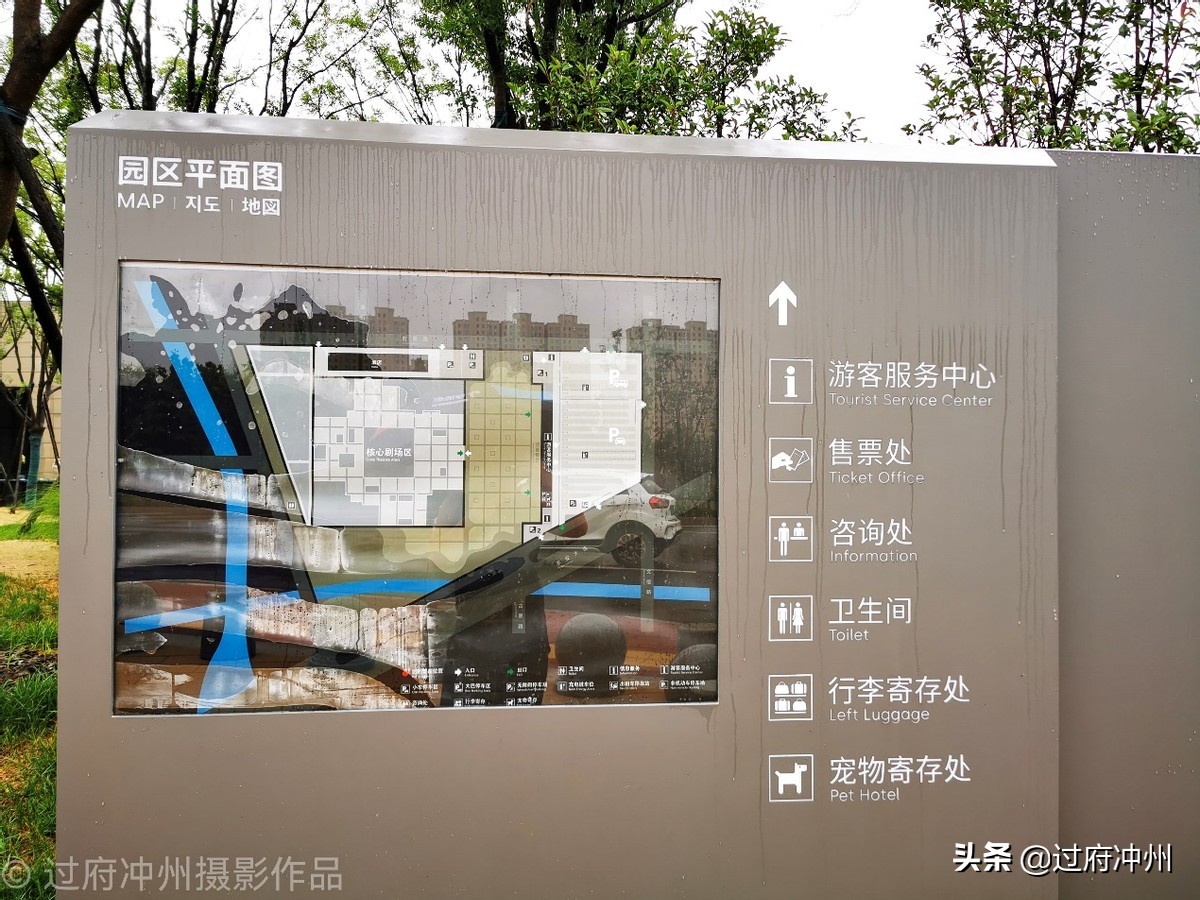 只有河南：被庄稼地包围，创造了世界之最，票价很贵但很值得去