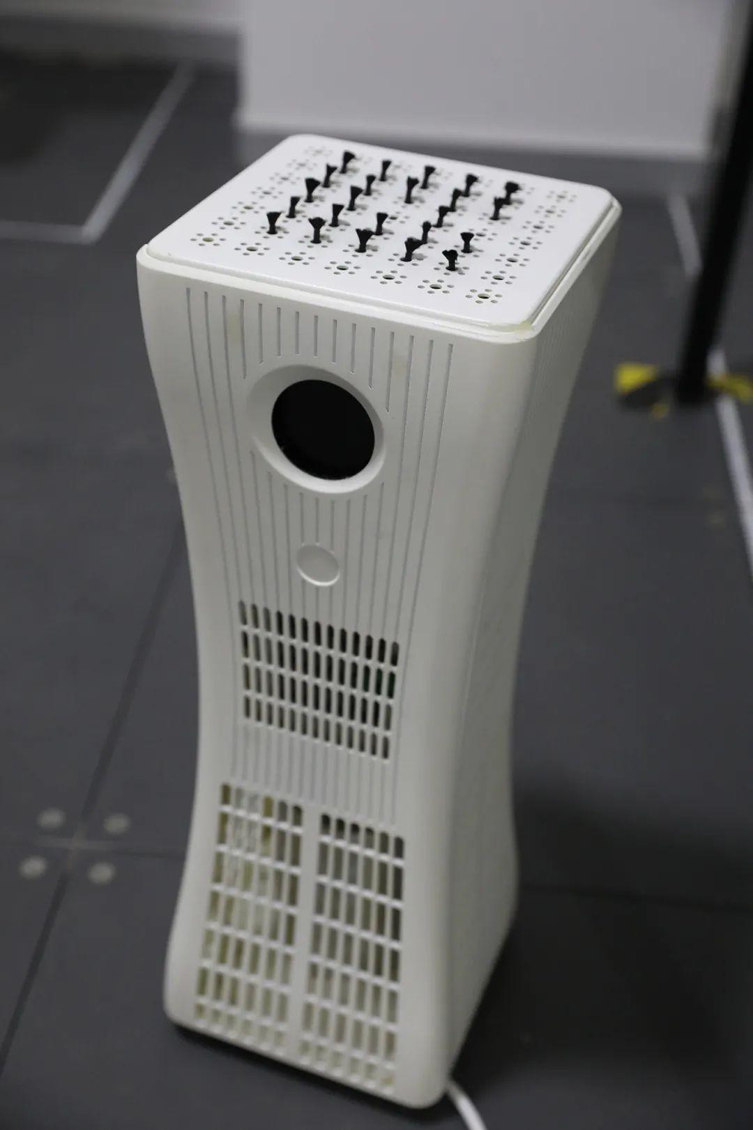 金茂内部设计,金茂科技住宅介绍