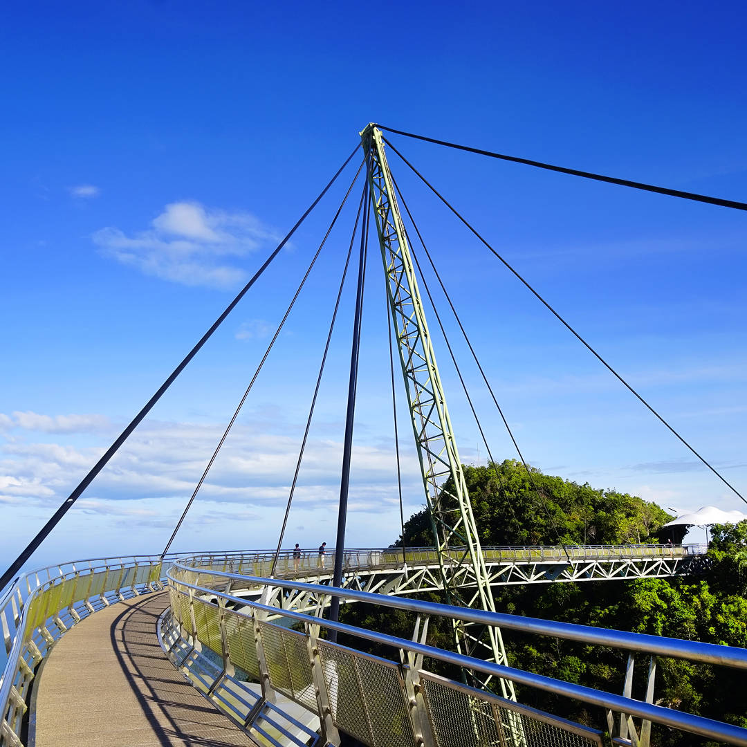 兰卡威国际自由行热门攻略,兰卡威吃饭秘籍