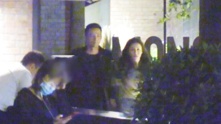 回顾汪小菲与大s的争执场面,大s将汪小菲告上法庭索要生活费