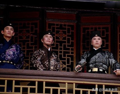 朱元璋制定什么大明制度,朱棣否定了朱元璋的政策