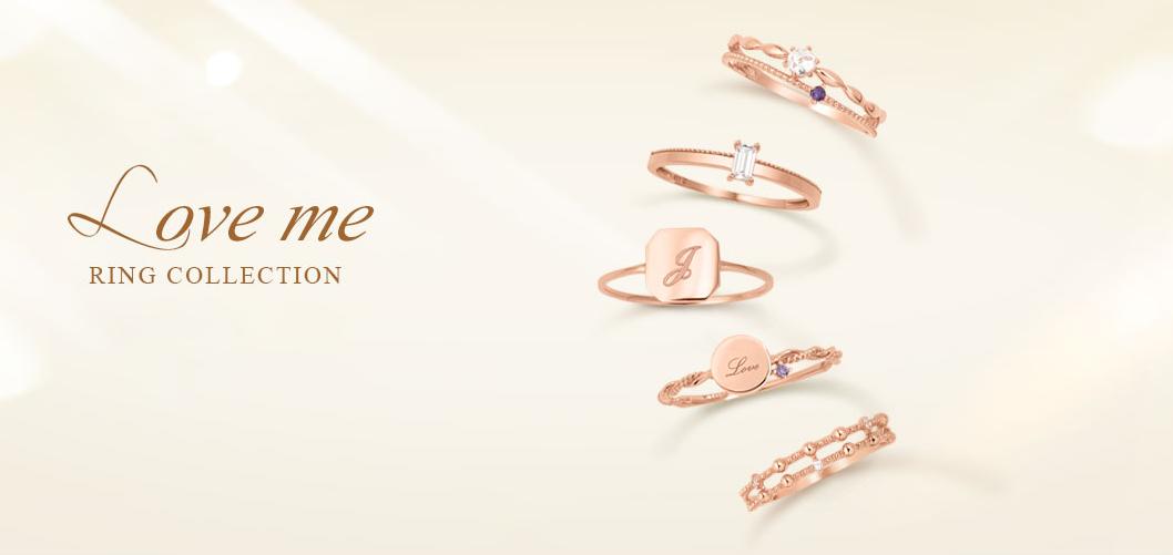 韩国珠宝品牌哪个好,韩国时尚珠宝品牌