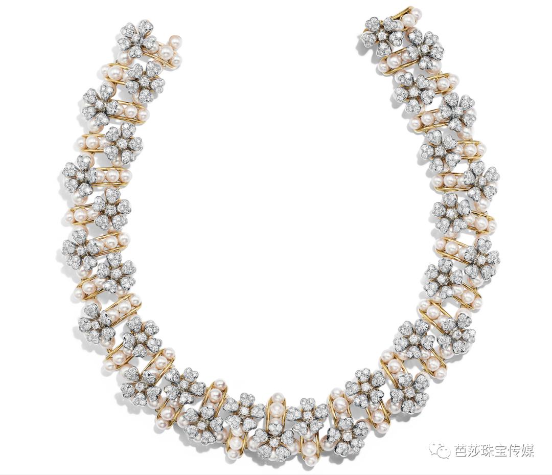 珠宝市场持续走高，这份珠宝收藏风向标拿走不谢