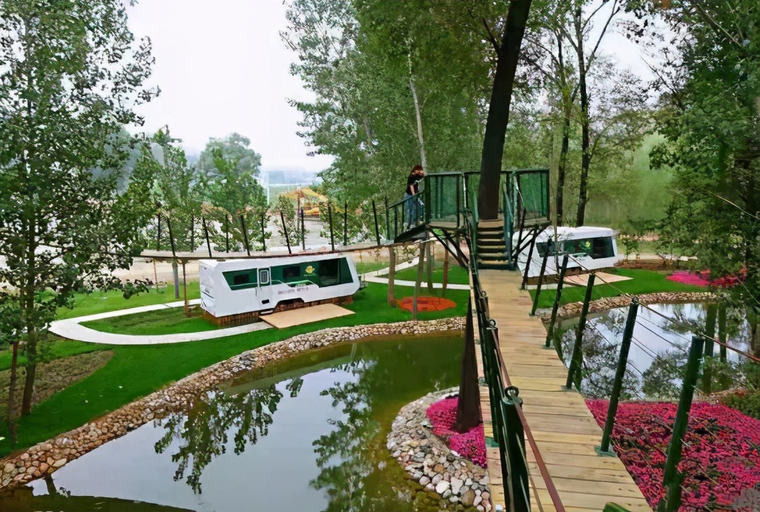 漫山花溪谷正常营业了吗,带孩子漫山花溪谷在哪休息