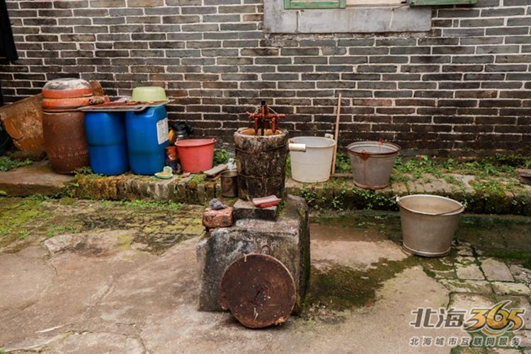 高德往事：重返旧时光，探索李桃栏深院大宅不为人知的过往