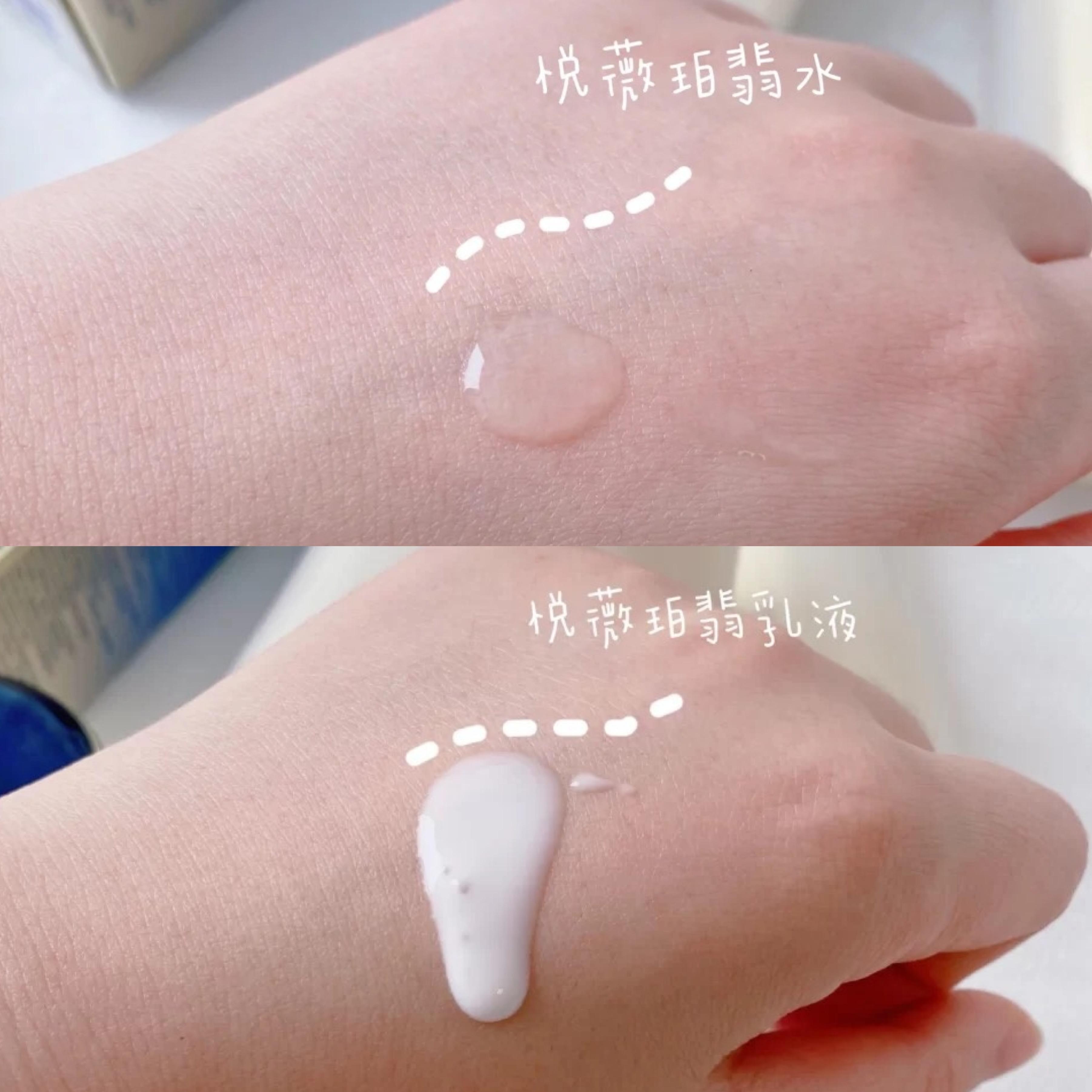 十几块钱的水乳靠谱吗,花几千块钱买护肤品值不值得