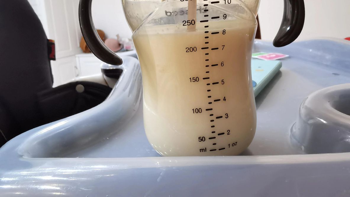 回奶教程完整版,在家轻松回奶