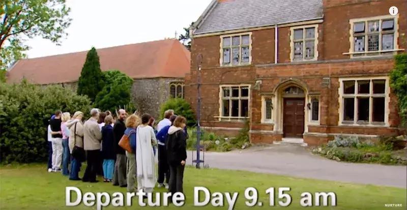 没有大人管的小孩子,没有大人管的孩子