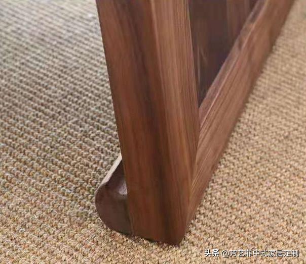 小茶室现代简约茶台,小空间茶室茶台推荐