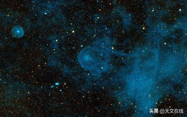 黄道十二宫真实存在,黄道12宫星座的秘密