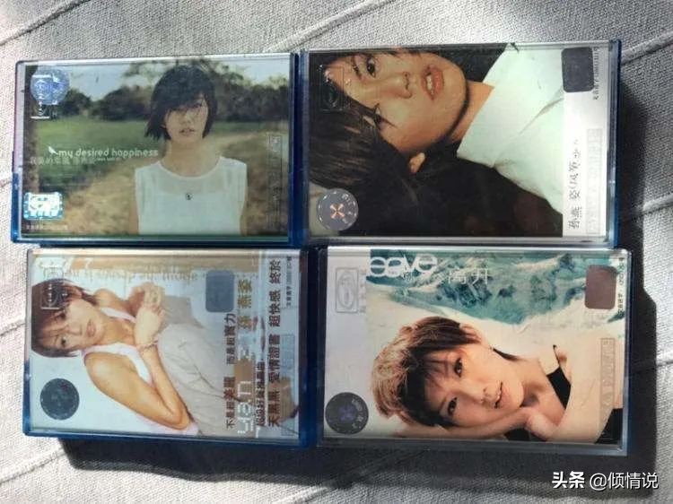 幸福是什么？粉丝：看了孙燕姿的婚姻生活日常，我终于释怀了