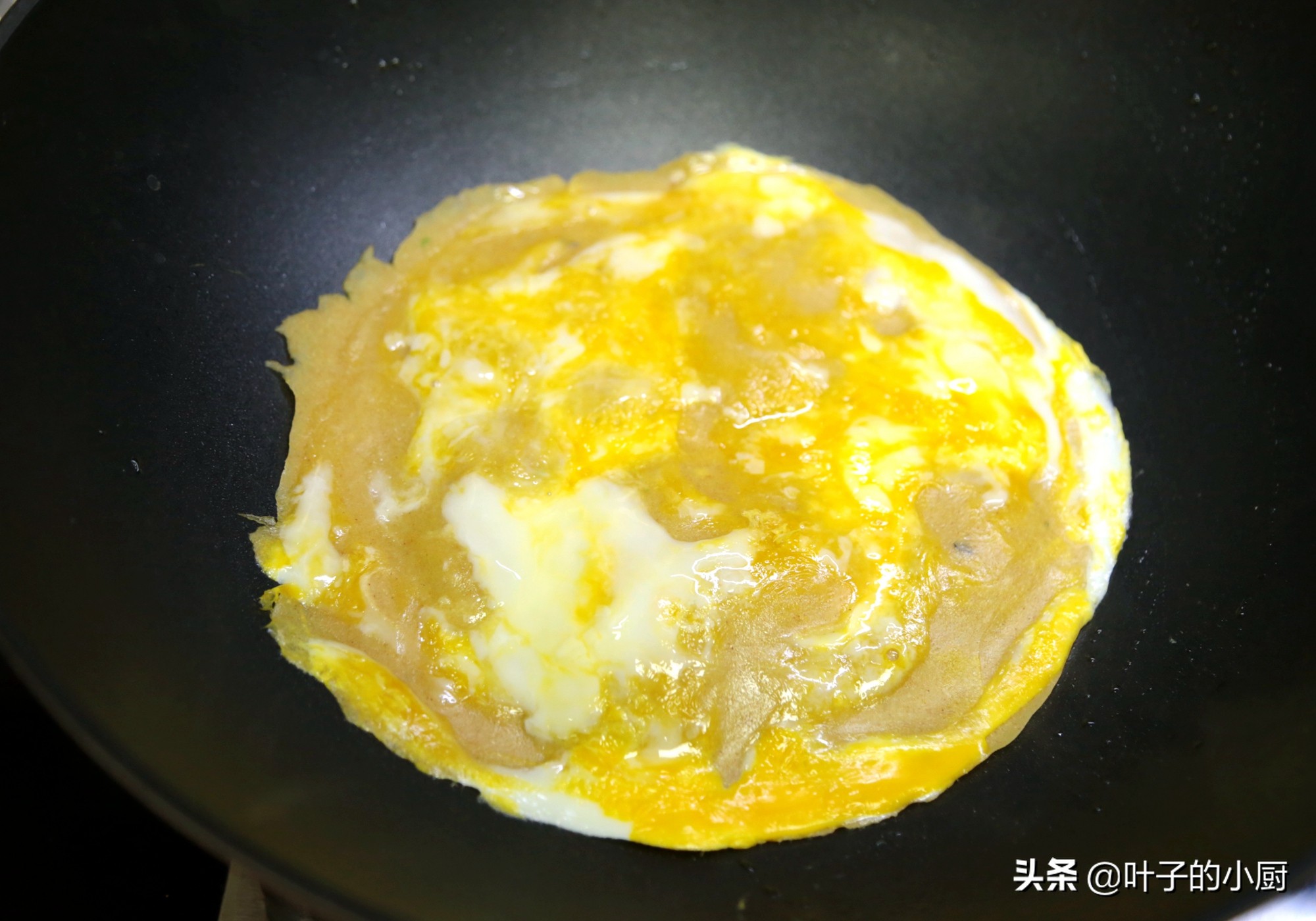 煎饼很美味但制作过程很辛苦,煎饼的9种做法