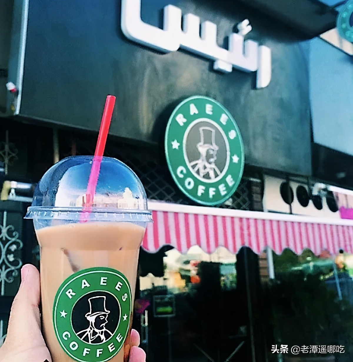 美式洋快餐征服了伊朗，但每一家都不是正版的