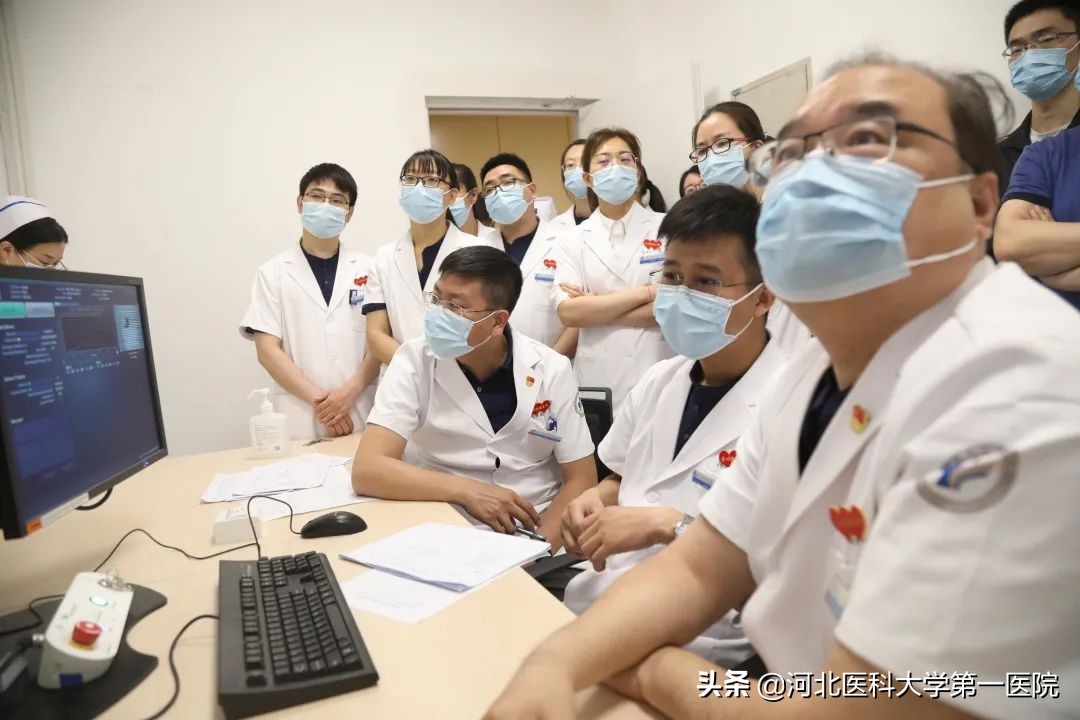 河北医大一院射波刀是第几代的,河北医大一院射波刀