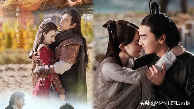 锦衣之下和知否哪个好看,知否锦衣之下收视率