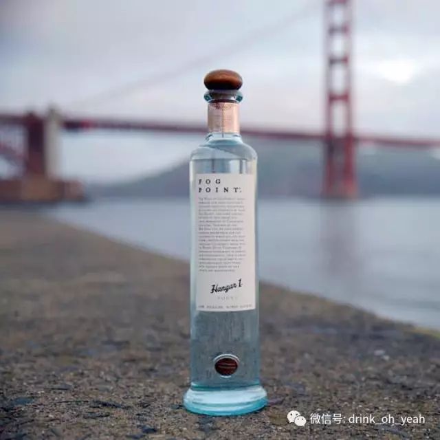 标准美式伏特加 (美国深蓝伏特加)