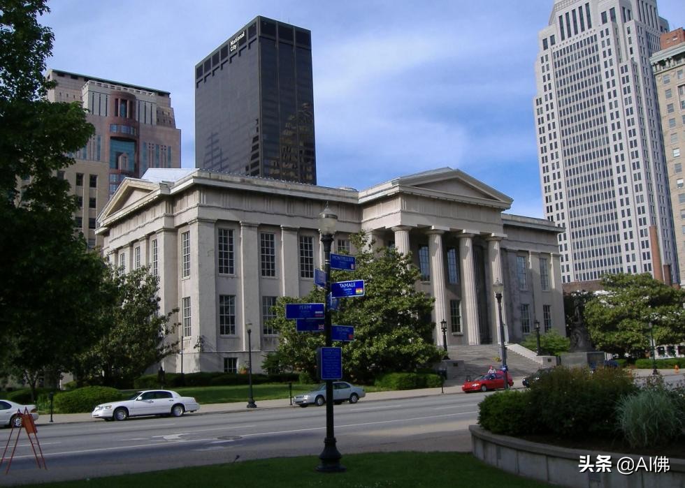 美国最危险的几个州排名,美国的十大危险地区