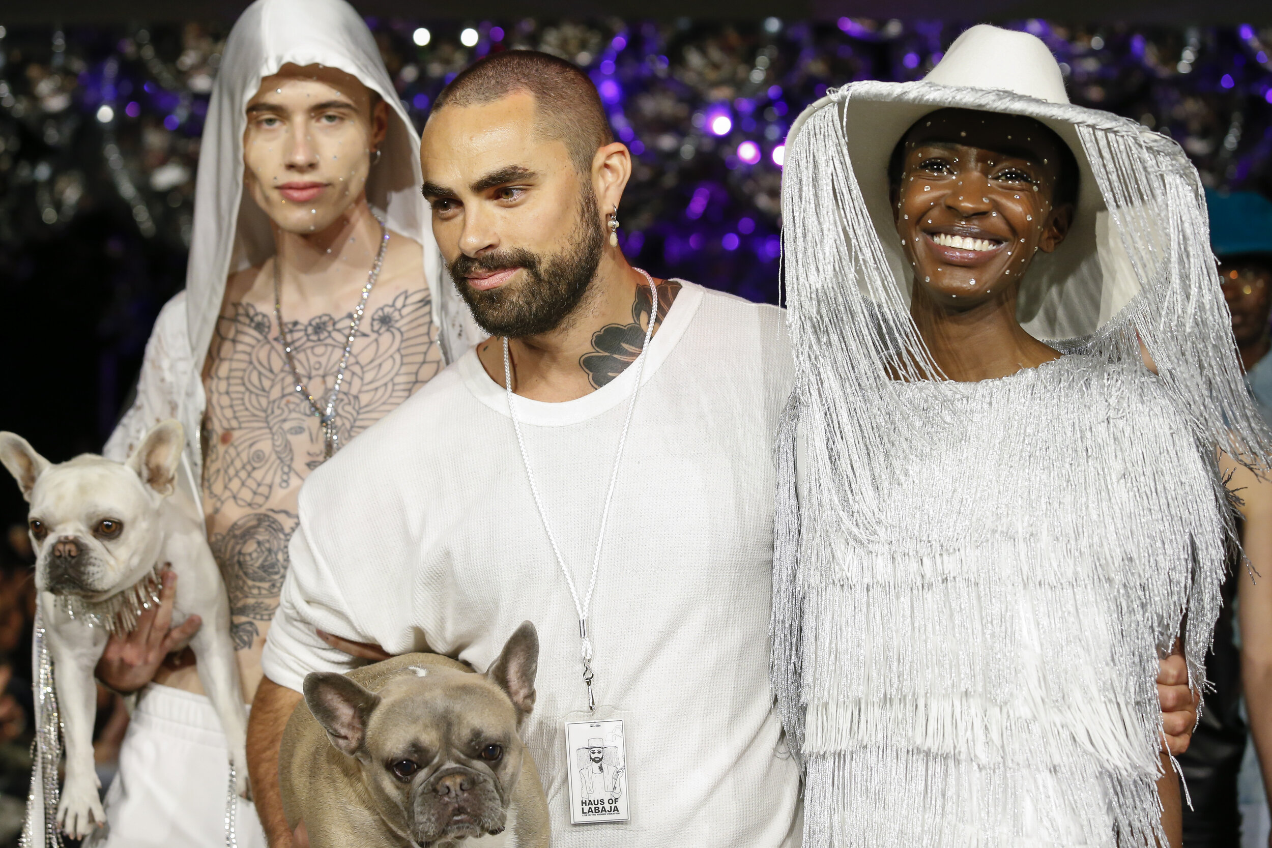 小众美国潮牌性价比高,高级轻奢潮牌