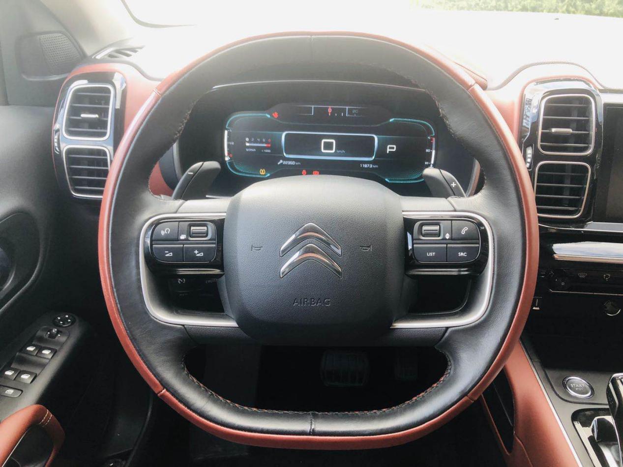 试驾｜打破同质化SUV市场天逸家族告诉你何为创新