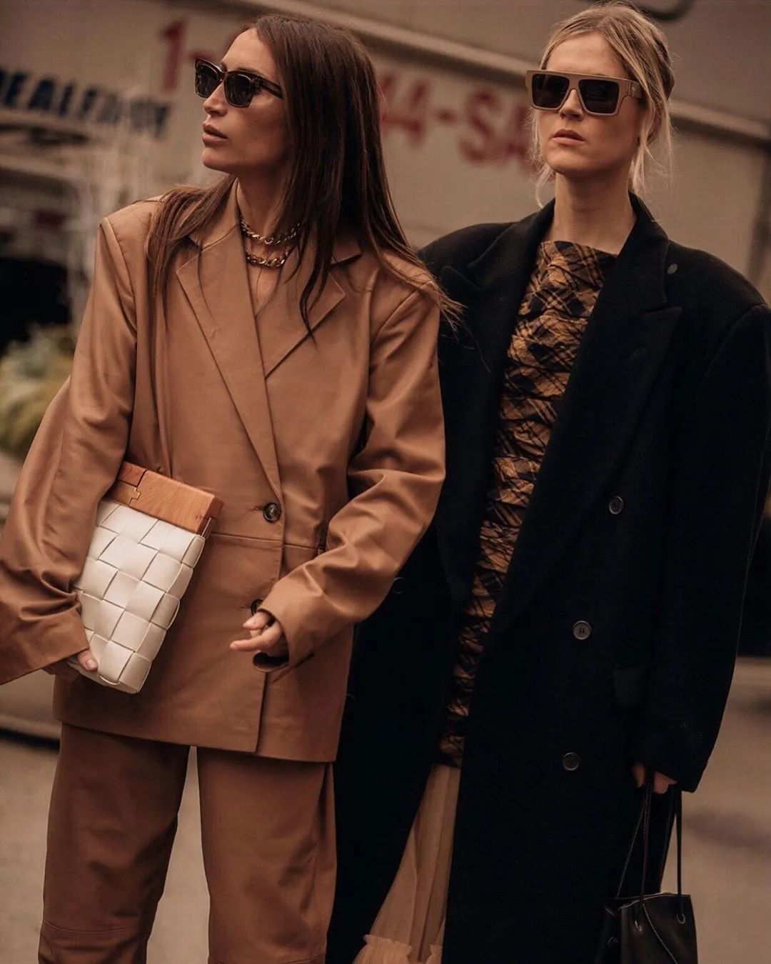 想买新包了？可以转给她这张最全清单