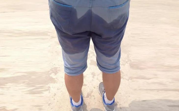 2023年新款速干牛仔裤,牛仔裤夏季流行不