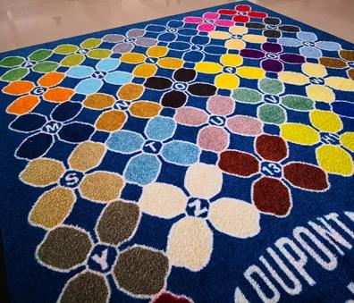 各种大小不一的地垫可以怎么用,什么地垫最好用又实用